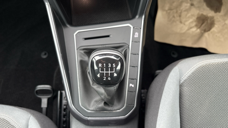 Volkswagen Polo 1.0 TSI Style 5dr Petrol Hatchback